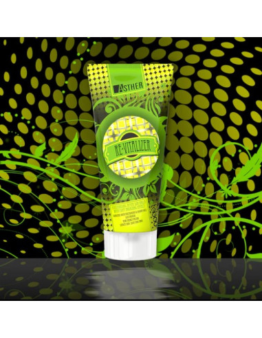 Taboo Re-Vitalizer aftersun creme 200 ml