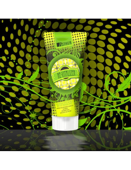 Taboo Re-Vitalizer aftersun creme 200 ml