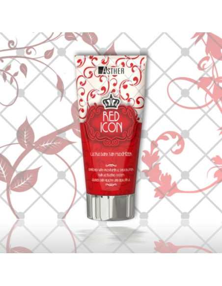 Taboo Red Icon solcreme 150ml