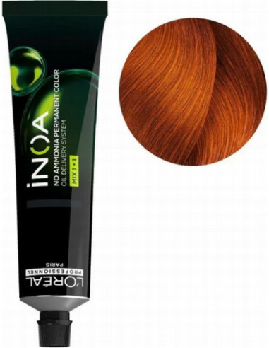 iNOA 6.40 hårfarve 60g