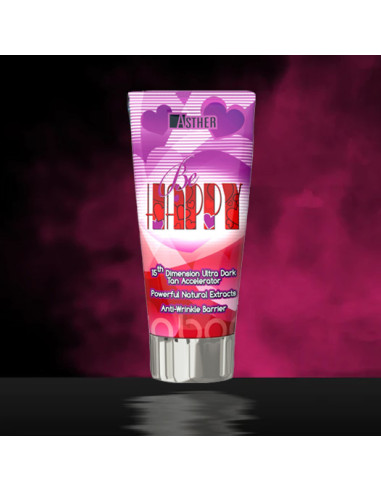 Taboo Be Happy solariumcreme 150ml