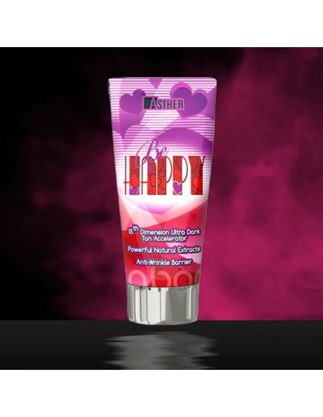 Taboo Be Happy solariumcreme 150ml
