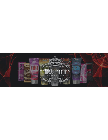 Taboo Everblack solcreme 200ml