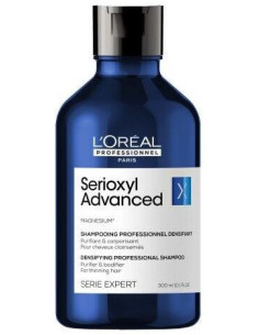 Serioxyl Advanced...