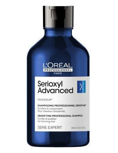 Serioxyl Advanced Clarifying Shampoo...