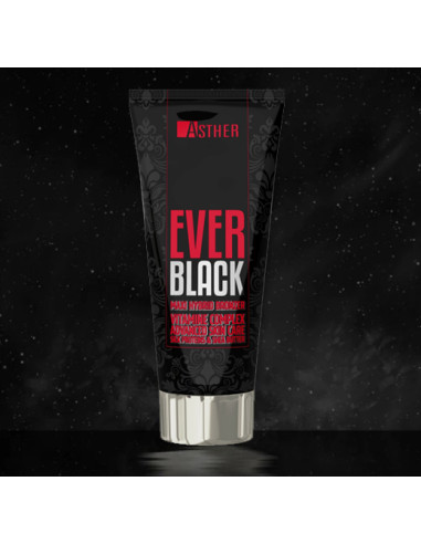 Taboo Everblack solcreme 200ml