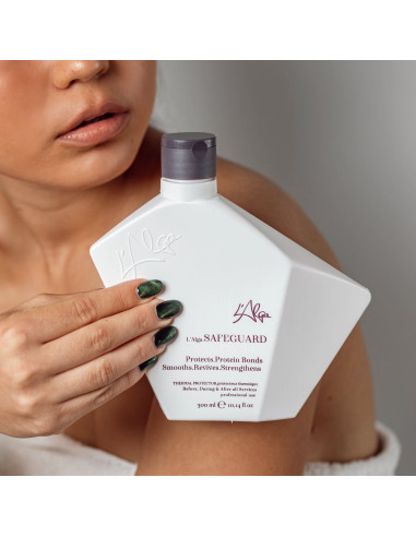 L'ALGA SAFEGUARD Lotion til...