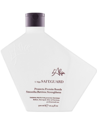 L'ALGA SAFEGUARD Lotion til...