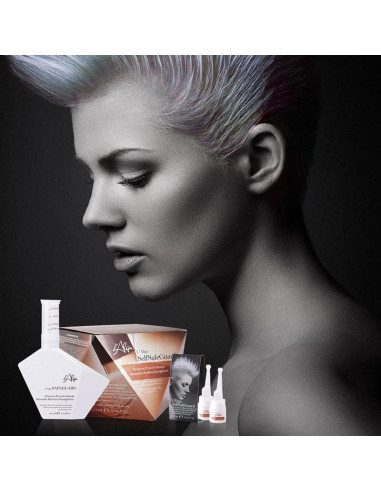 L`ALGA SELFSAFEGUARD Lotion med...