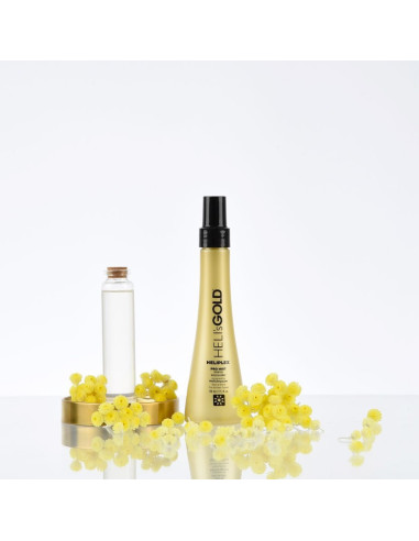 HELI'S GOLD HELIPLEX Pro Mist...