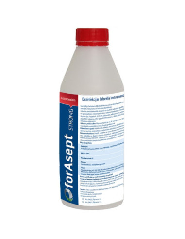 ForAsept Stærkt Desinfektionsmiddel...