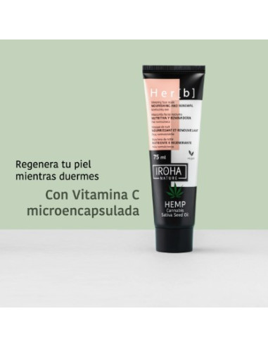 IROHA NATURE HER[B]...