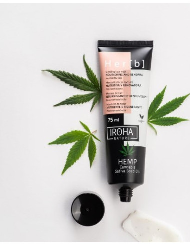 IROHA NATURE HER[B]...