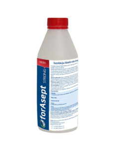 ForAsept Stærk Håndsprit,...