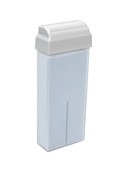 HOLIDAY GEL Hårfjerningsvokspatrongel (transparent) 100 ml