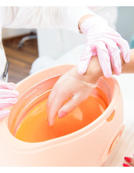FERIEPARAFFIN Paraffin (rosa) 1000ml