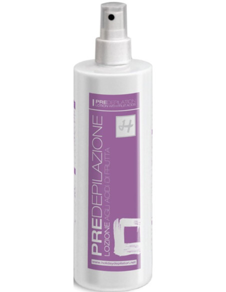 HOLIDAY Forvoksningslotion med frugtsyrer 250 ml