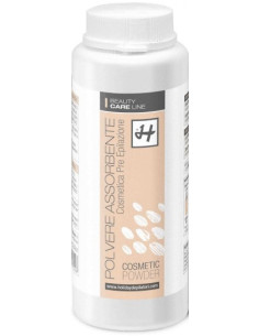 HOLIDAY Kosmetikpudder...