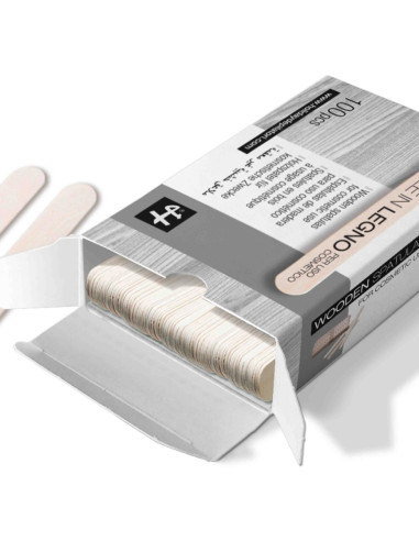 HOLIDAY Træspatler til...