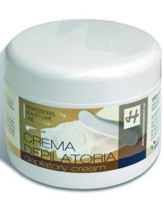 HOLIDAY hårfjerningscreme...