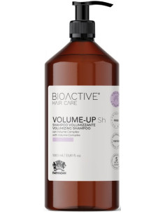BIOAKTIV VOLUME-UP Shampoo...