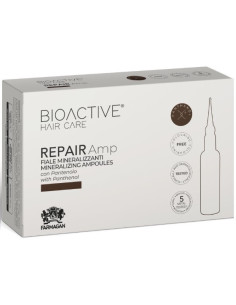 BIOACTIVE HAIR CARE REPAIR...