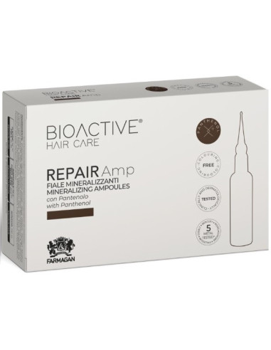 BIOAKTIV REPARATION Mineraliserende...