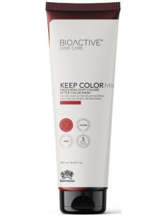 BIOACTIVE KEEP COLOR Maske...