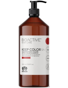 BIOAKTIV KEEP COLOR Shampoo...