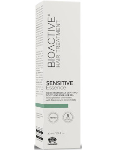 BIOACTIVE HAIR TREATMENT...