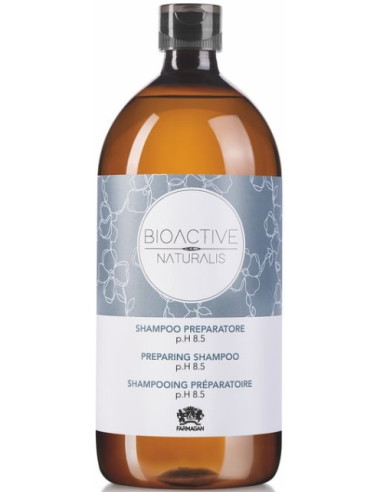 BIOAKTIV NATURALIS FORBEREDENDE...
