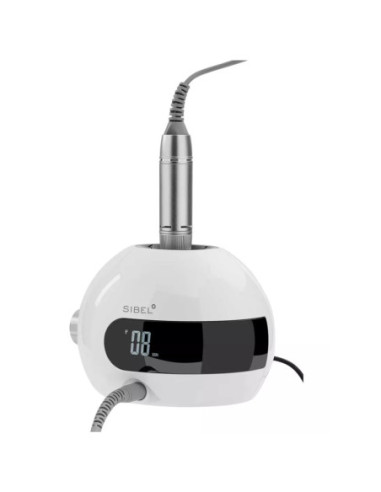 Manicure-pedicure-enhed 30000 o/min