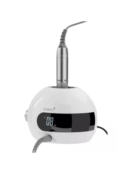 Manicure-pedicure-enhed 30000 o/min