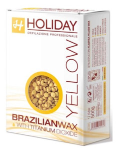 HOLIDAY BRAZILIAN Wax...