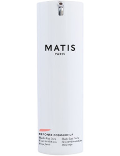 Hudplejefoundation Mørk 30ml