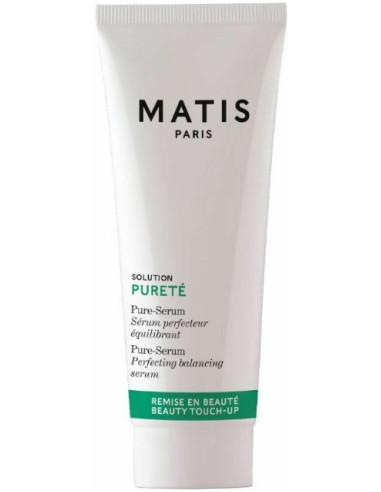 Serum til kombineret og fedtet hud 50 ml
