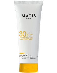 REPONSE SOLEIL creme SPF30...