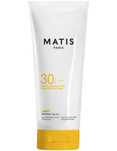 REPONSE SOLEIL mælk SPF30...