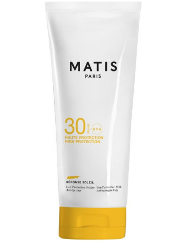 REPONSE SOLEIL mælk SPF30 200ml
