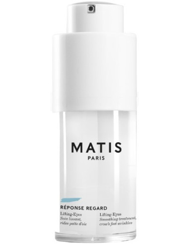 REPONS REGARD Udglattende øjencreme 15ml