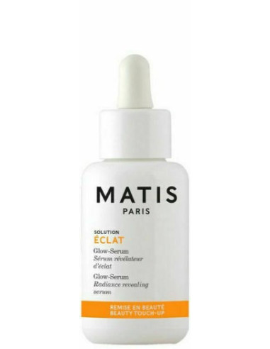 REPONSE ECLAT Serums ar C vitamīnu un hialuronskābi  50ml