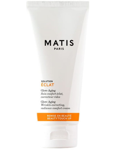 REPONSE ECLAT Glow-Age creme 100ml