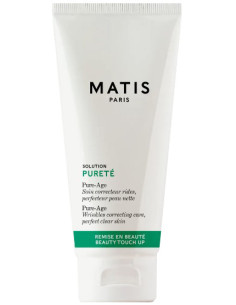 PURE AGE Rynkekorrigerende...