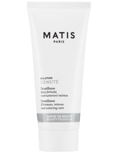 Modellerende ansigtscreme...