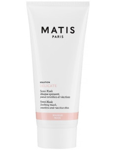 DELICATE Beroligende maske...