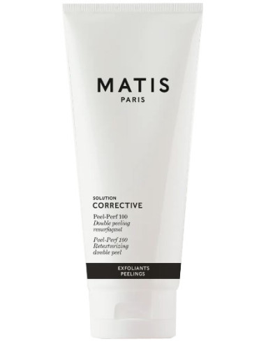 KORREKTIV peeling (AHA + aloe vera)...