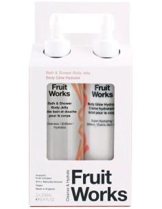 FRUIT WORKS Rens- og...