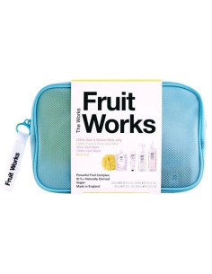 FRUIT WORKS The Works-sættet