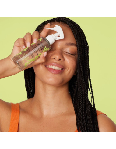 FRUIT WORKS Radiance fugtighedsspray...