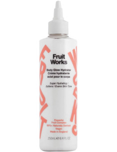 FRUIT WORKS Bodylotion til...